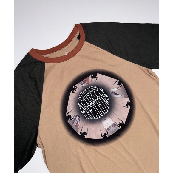 Disney Parks Haunted Mansion Is This Room Actually Stretching T-shirt Size Small - Picture 6 of 6